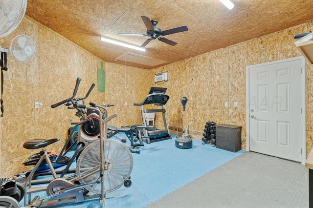 12600 STRAY HORSE Trail, Amarillo, TX 79124