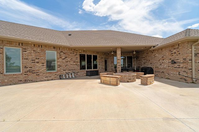 12600 STRAY HORSE Trail, Amarillo, TX 79124