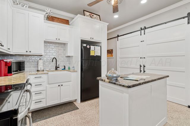 12600 STRAY HORSE Trail, Amarillo, TX 79124