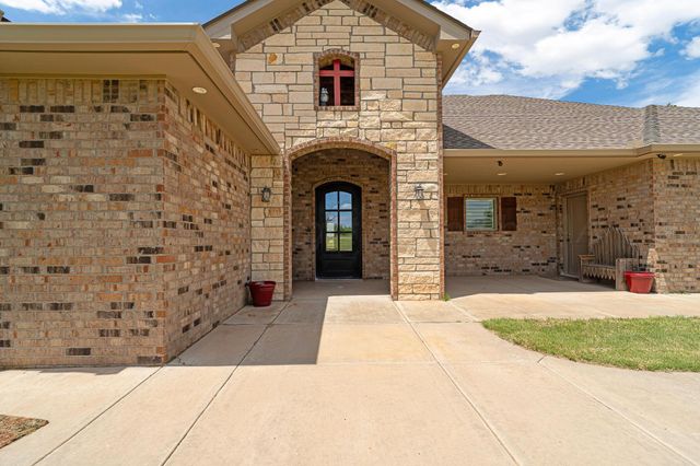 12600 STRAY HORSE Trail, Amarillo, TX 79124