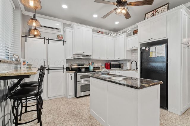 12600 STRAY HORSE Trail, Amarillo, TX 79124