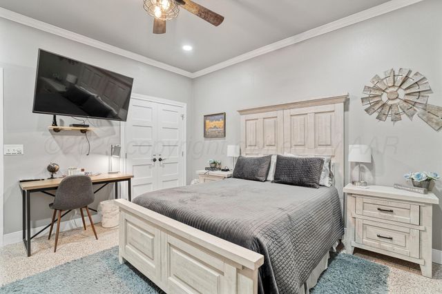 12600 STRAY HORSE Trail, Amarillo, TX 79124