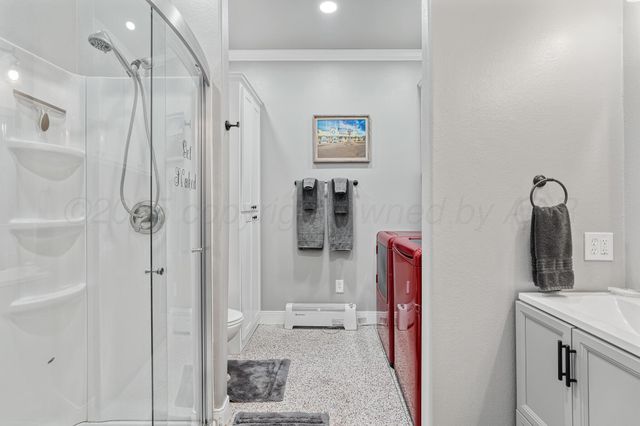 12600 STRAY HORSE Trail, Amarillo, TX 79124