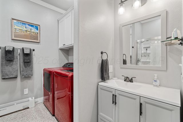 12600 STRAY HORSE Trail, Amarillo, TX 79124