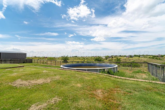 12600 STRAY HORSE Trail, Amarillo, TX 79124