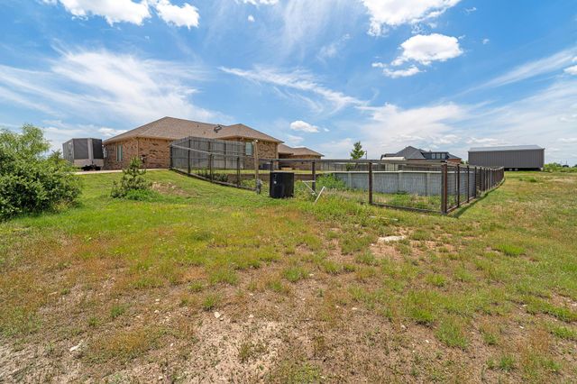 12600 STRAY HORSE Trail, Amarillo, TX 79124