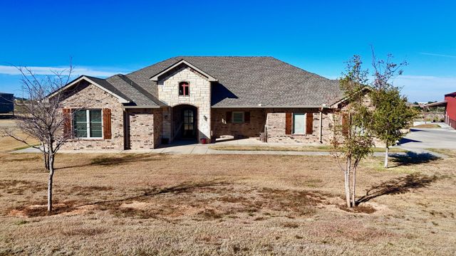 12600 STRAY HORSE Trail, Amarillo, TX 79124