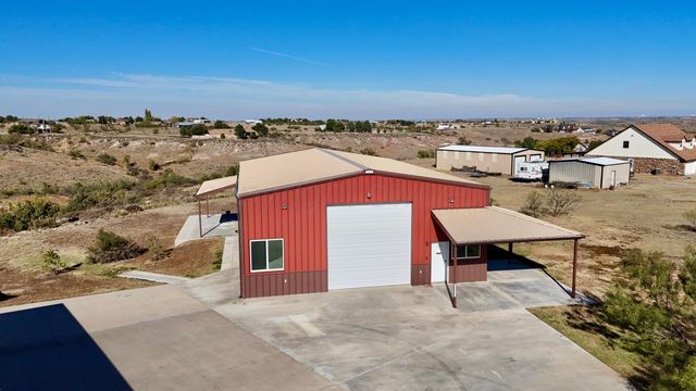 12600 STRAY HORSE Trail, Amarillo, TX 79124