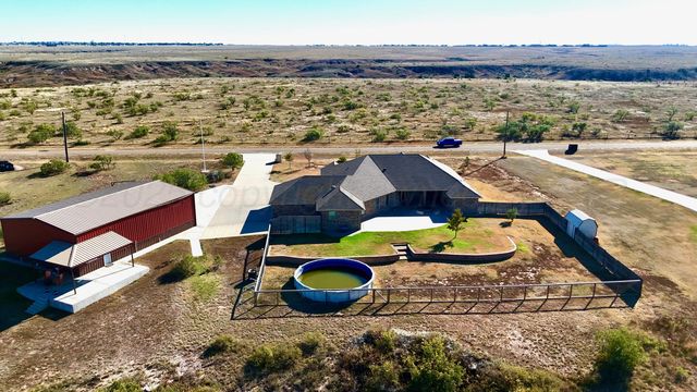12600 STRAY HORSE Trail, Amarillo, TX 79124