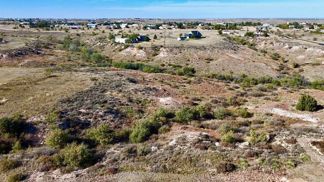 12600 STRAY HORSE Trail, Amarillo, TX 79124