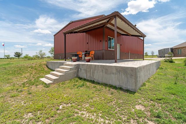 12600 STRAY HORSE Trail, Amarillo, TX 79124