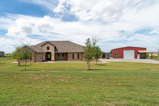 12600 STRAY HORSE Trail, Amarillo, TX 79124