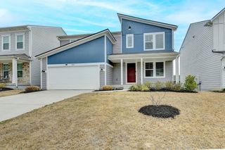 213 Port Way, Braselton, GA 30517