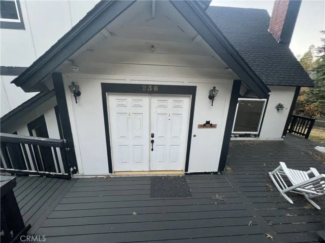 236 Grass Valley, Lake Arrowhead, CA 92317