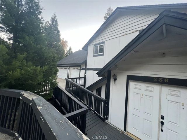 236 Grass Valley, Lake Arrowhead, CA 92317