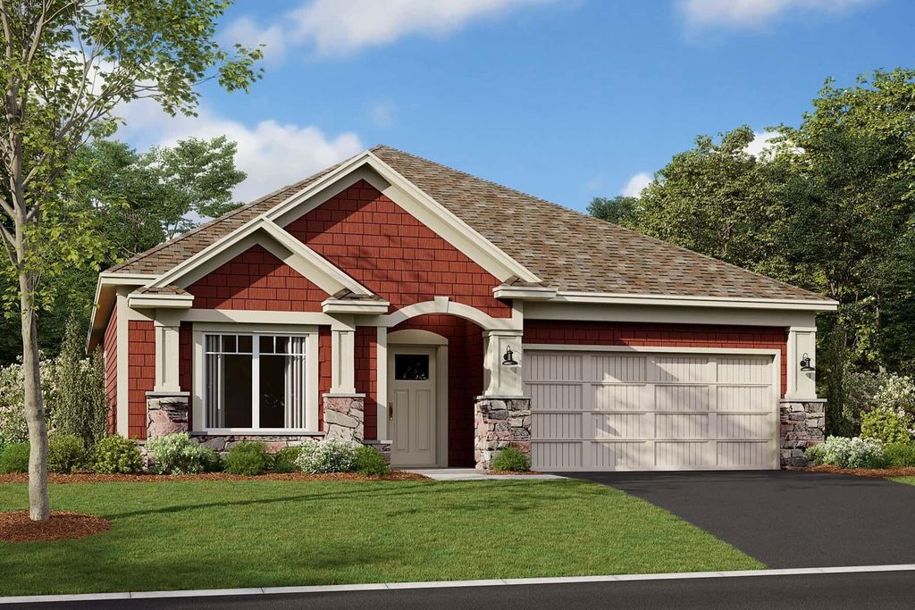 20087 79th Avenue, Corcoran, MN 55340