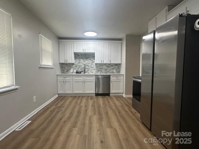 605 E Horah Street, Salisbury, NC 28144