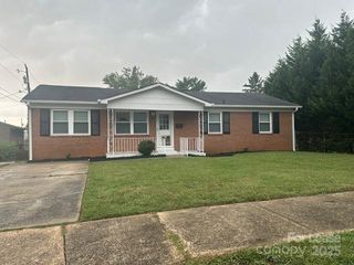 605 E Horah Street, Salisbury, NC 28144