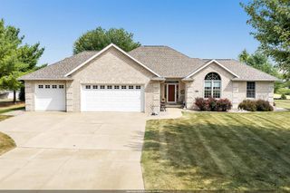 3767 MISTY MEADOW LANE, De Pere, WI 54115