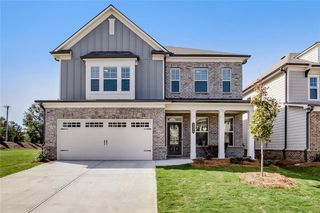 3226 Andover Way, Buford, GA 30519