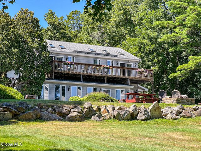 3026 Lake Shore Drive, Lake George, NY 12845