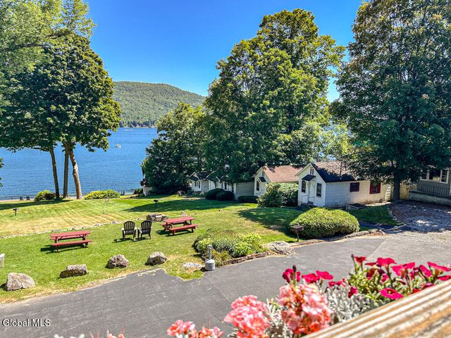 3026 Lake Shore Drive, Lake George, NY 12845