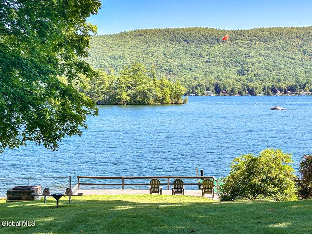 3026 Lake Shore Drive, Lake George, NY 12845