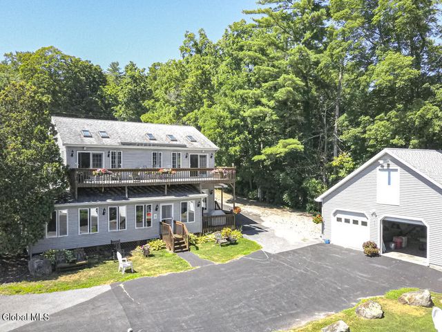3026 Lake Shore Drive, Lake George, NY 12845