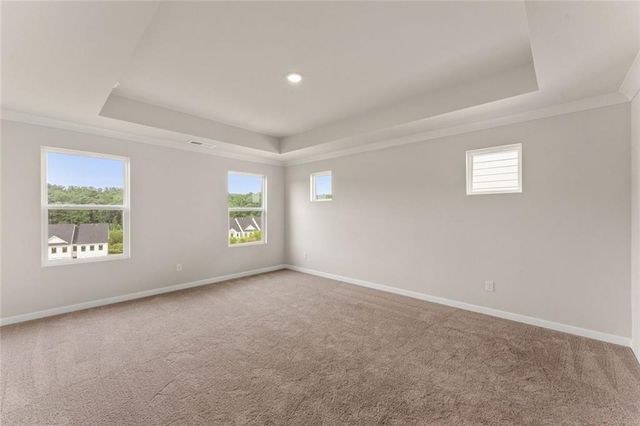 2613 Harbor Ridge Pass Pass SE, Gainesville, GA 30507