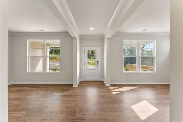 2613 Harbor Ridge Pass Pass SE, Gainesville, GA 30507
