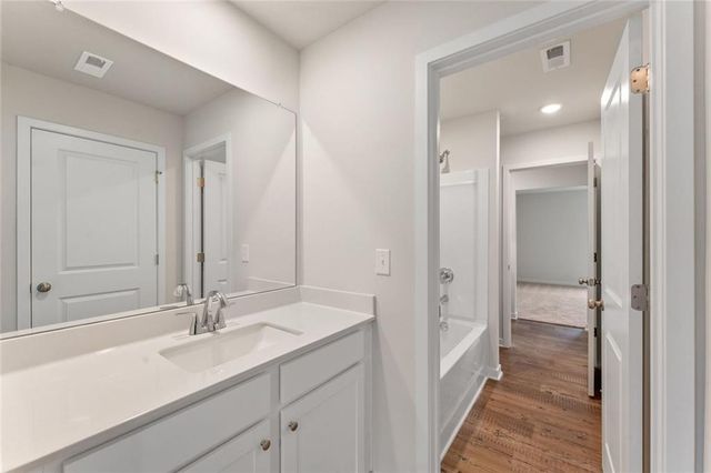 2613 Harbor Ridge Pass Pass SE, Gainesville, GA 30507
