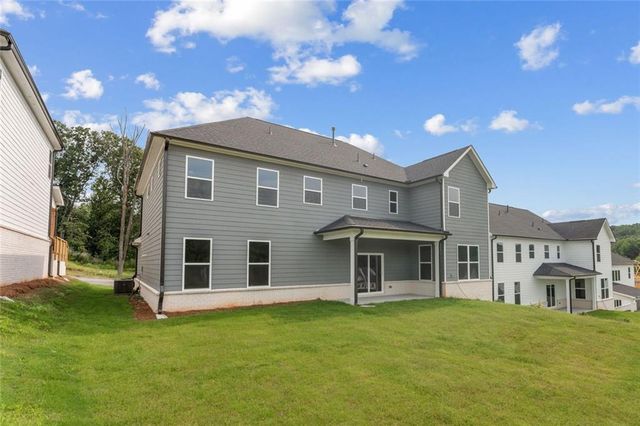 2613 Harbor Ridge Pass Pass SE, Gainesville, GA 30507