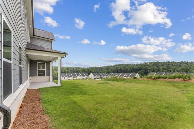 2613 Harbor Ridge Pass Pass SE, Gainesville, GA 30507