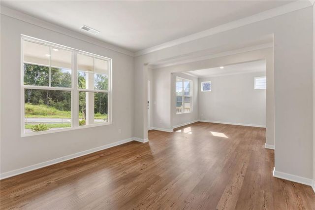 2613 Harbor Ridge Pass Pass SE, Gainesville, GA 30507