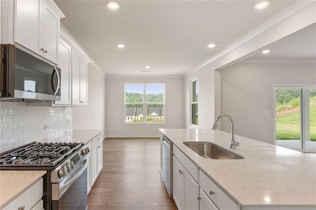 2613 Harbor Ridge Pass Pass SE, Gainesville, GA 30507
