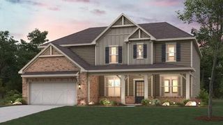 2613 Harbor Ridge Pass Pass SE, Gainesville, GA 30507