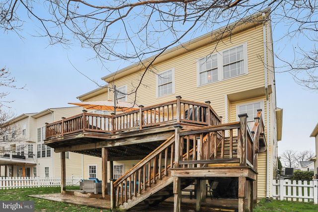 21625 MERION ST, Ashburn, VA 20147