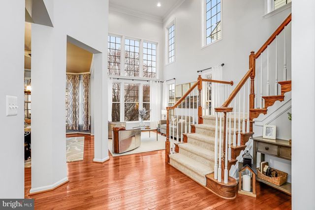 21625 MERION ST, Ashburn, VA 20147