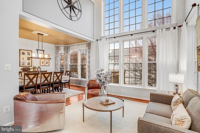 21625 MERION ST, Ashburn, VA 20147