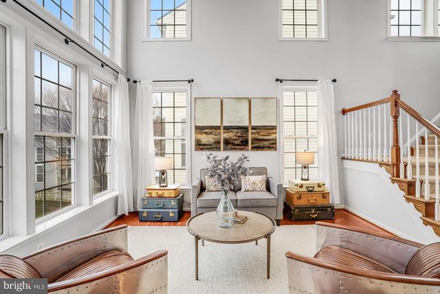 21625 MERION ST, Ashburn, VA 20147