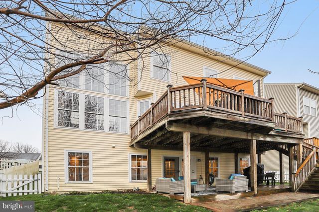 21625 MERION ST, Ashburn, VA 20147