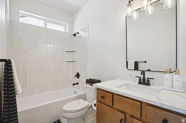 1538 N 3200 W, Provo, UT 84601