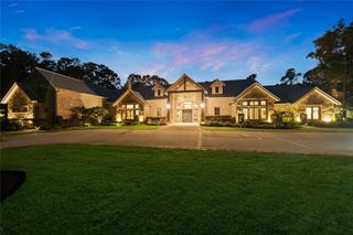 24009 Pack Saddle Trail, New Caney, TX 77357
