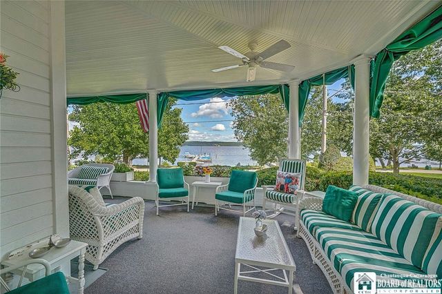 48 South Lake Drive, Chautauqua, NY 14722