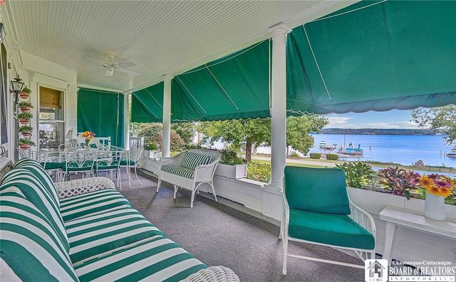 48 South Lake Drive, Chautauqua, NY 14722