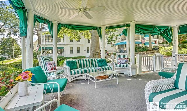 48 South Lake Drive, Chautauqua, NY 14722