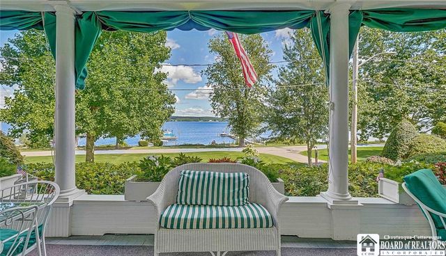 48 South Lake Drive, Chautauqua, NY 14722