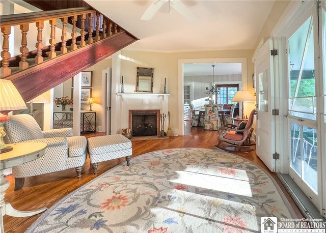 48 South Lake Drive, Chautauqua, NY 14722