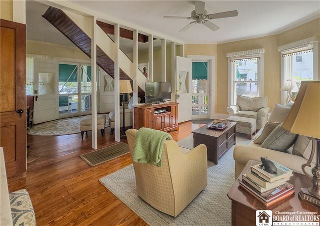 48 South Lake Drive, Chautauqua, NY 14722