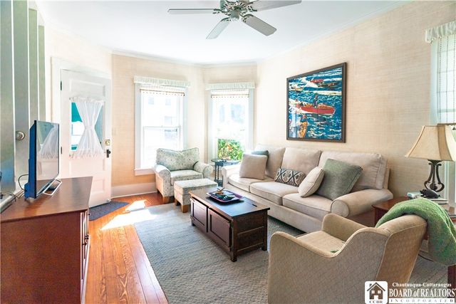 48 South Lake Drive, Chautauqua, NY 14722